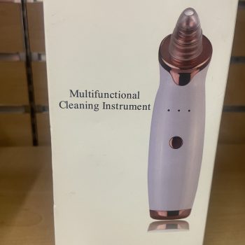 Multifunctional Cleaning Instrument