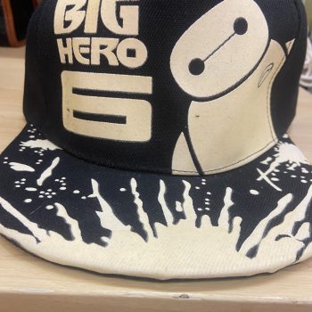 LV inspired Gold dangling earrings