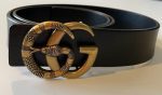 Gucci belt