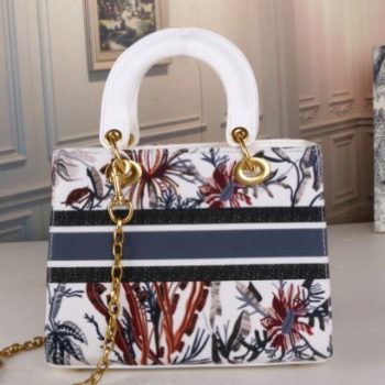 Dior Inspired Handbag