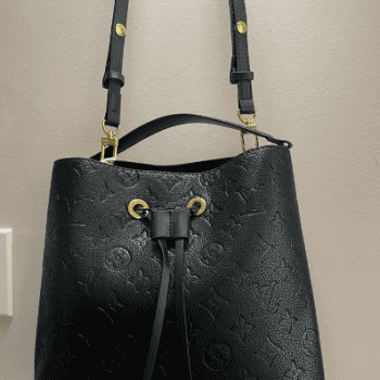 Louis Vuitton (LV) Inspired TOP Quality Bucket/Crossbody