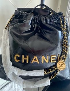 Chanel Inspired