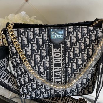 Dior Inspired Christian Dior Handbag/Crossbody