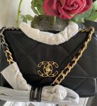 Chanel Inspired Handbag Crossbody
