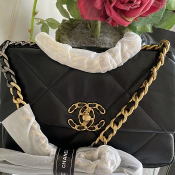 Chanel Inspired Handbag Crossbody