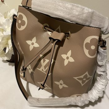LV Bucket Handbag Designer Inspired H60