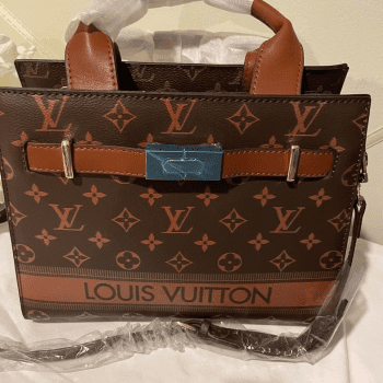 Louis Vuitton LV Designer Inspired Bag