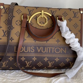 Louis Vuitton inspired Handbag/Crossbody