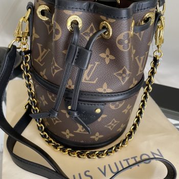 Louis Vuitton-inspired Bucket/Crossbody/Handbags