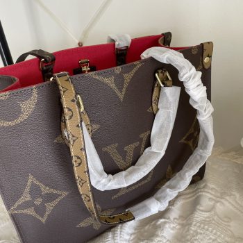 Louis Vuitton Inspired bag