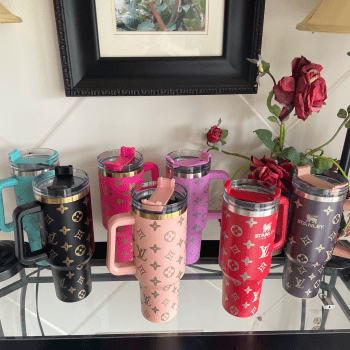 LV Designer Stanley’s