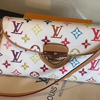 Louis Vuitton (LV) Monogram Crossbody Bag