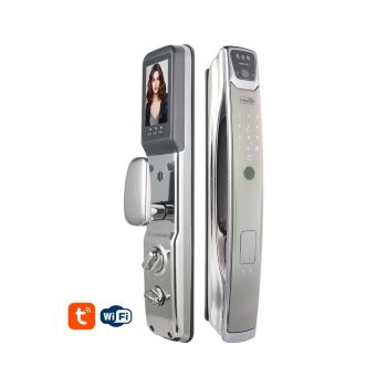 Full Auto Smart Door Lock