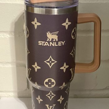 Tan LV Stanley