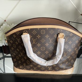 Louis Vuitton (LV) Inspired Ladies Handbag