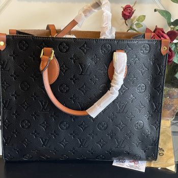Louis Vuitton (LV)Inspired Crossbody Handbag Tote