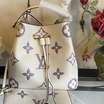 Louis Vuitton(LV)Inspired Crossbody Handbag
