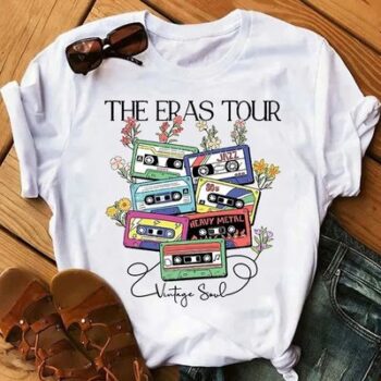 Taylor Swift Inspired T shirt