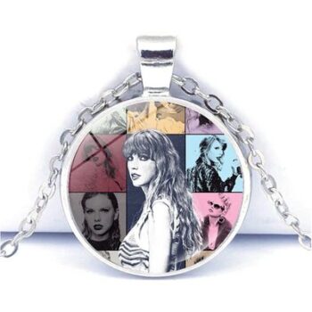 Taylor Swift Inspired Necklace