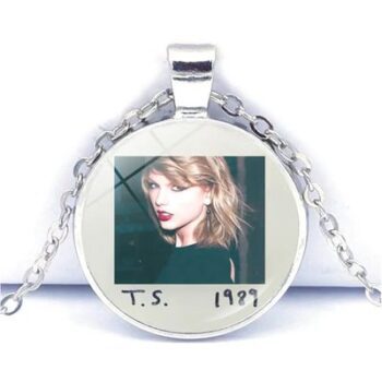 Swiftie Forever Bracelet Taylor Swift  Inspired#3
