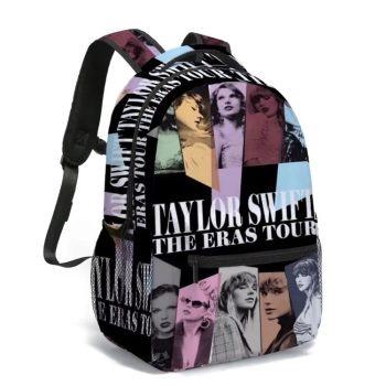 Taylor Swift Inspired Backpack