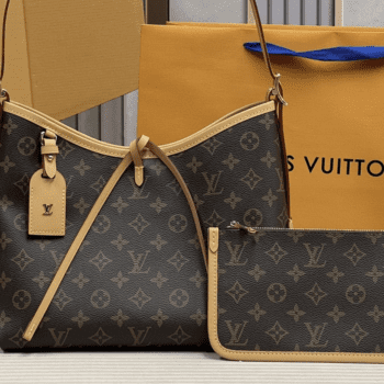 Louis Vuitton (LV) Inspired bag crossbody