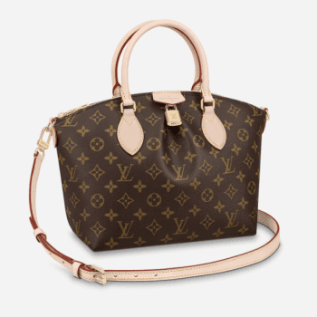 Louis Vuitton (LV) Inspired monogram handbag