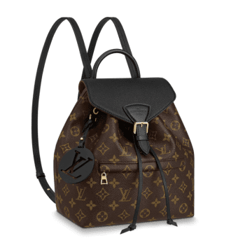 Louis Vuitton (LV) Inspired Backpack/Handbag