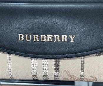 Burberry ladies Wallet lw091