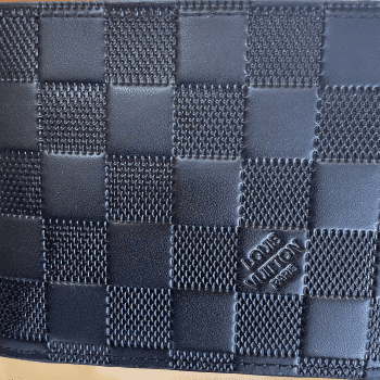 Louis Vuitton (LV) Inspired Mens Wallet