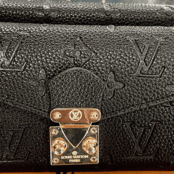 Louis Vuitton (LV) Inspired Ladies Wallet lw090