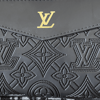 Louis Vuitton (LV) Inspired Ladies Wallet/LW 007