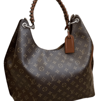 Louis Vuitton (LV) handbag A-B