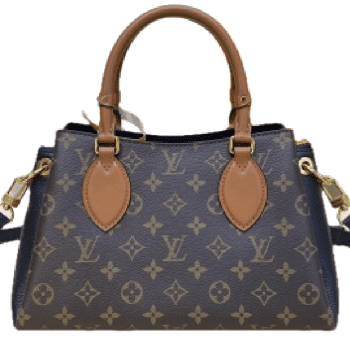 Louis Vuitton (LV) Inspired handbag tote