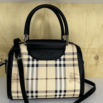 Burberry Inspired handbag H010