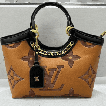 Louis Vuitton (LV) Inspired Handbag