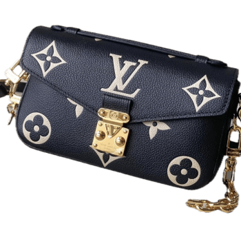 Louis Vuitton (LV) Inspired Handbag