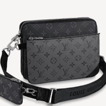 Louis Vuitton (LV) Inspired bag crossbody