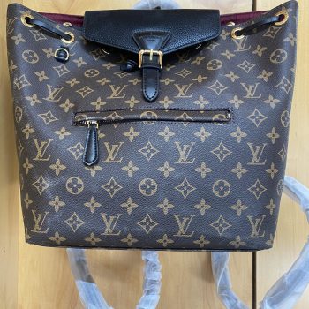 Louis Vuitton Backpack
