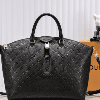 Louis Vuitton (LV) Inspired bag crossbody