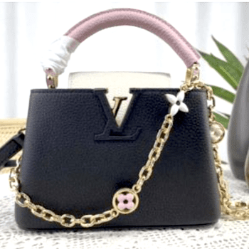 Louis Vuitton (LV) Inspired Handbag H013