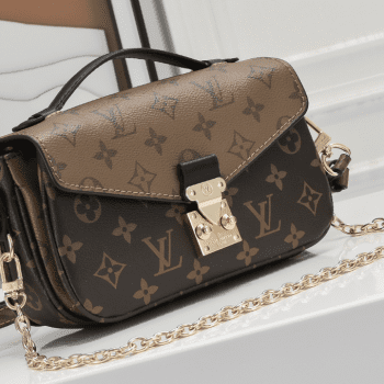 Louis Vuitton (LV) Inspired Crossbody bag