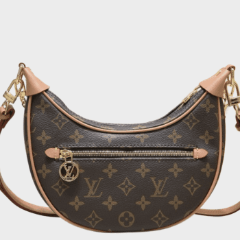 Louis Vuitton (LV) Moon Bag Crossbody