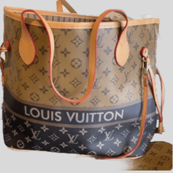 Louis Vuitton (LV )Inspired Handbag Neverful A-B
