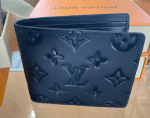 Louis Vuitton (LV) Inspired Mens Wallet/MW009