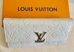 Louis Vuitton (LV) Inspired Ladies Wallet LW034