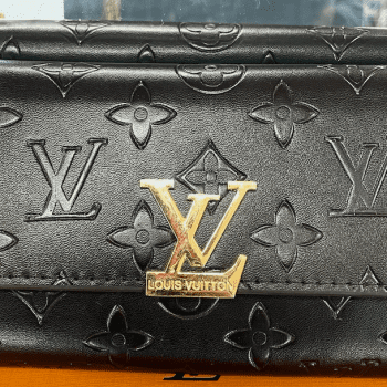Louis Vuitton(LV) Inspired Ladies Wallet LW033