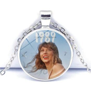 Taylor Swift Inspired Necklace #3