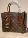 Louis Vuitton (LV) Inspired crossbody, handbag