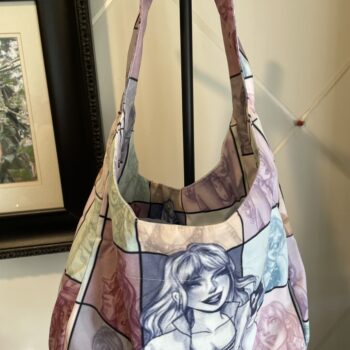 Taylor Swift Inspired Purse